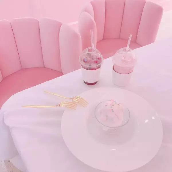 韓国マニアが厳選 人気のピンクカフェ最新情報をお届け ローリエプレス