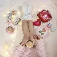 一手間加えるだけで簡単かわいい キラキラふわふわ加工術 ローリエプレス