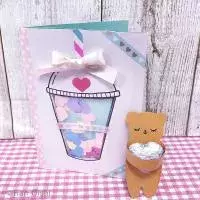 ヲタ活をグッとオシャレにさせる トレンドの 布うちわ のつくりかた ローリエプレス