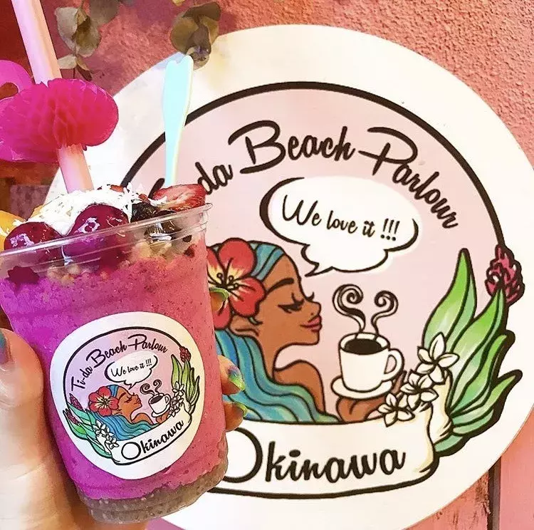 かわいいカフェ天国 沖縄 カフェ好きにはたまらないおすすめまとめ ローリエプレス