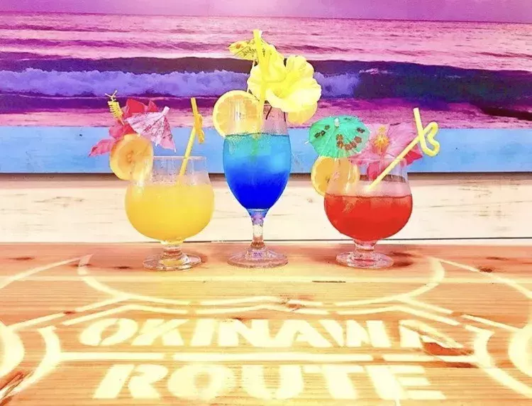 かわいいカフェ天国 沖縄 カフェ好きにはたまらないおすすめまとめ ローリエプレス