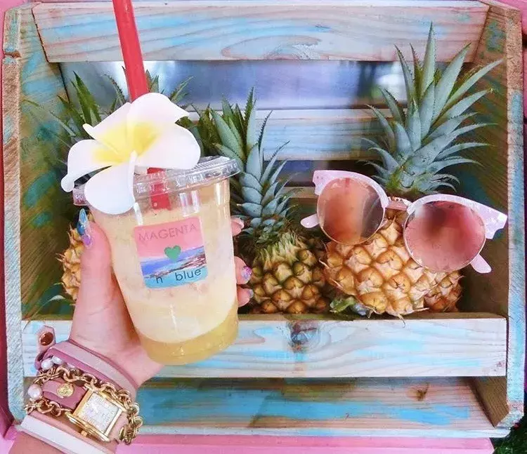 かわいいカフェ天国 沖縄 カフェ好きにはたまらないおすすめまとめ ローリエプレス