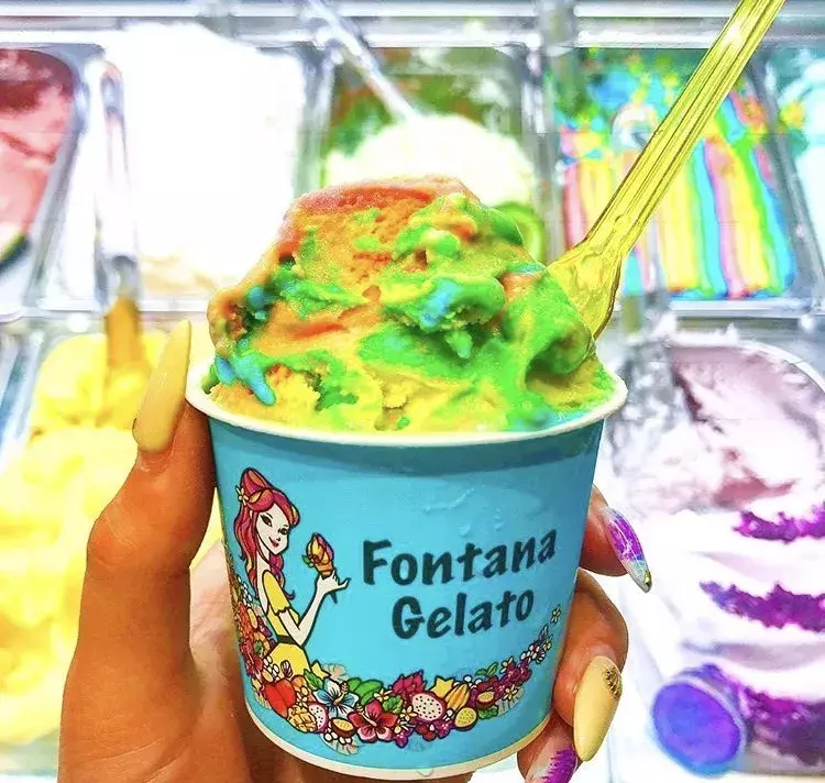 かわいいカフェ天国 沖縄 カフェ好きにはたまらないおすすめまとめ ローリエプレス