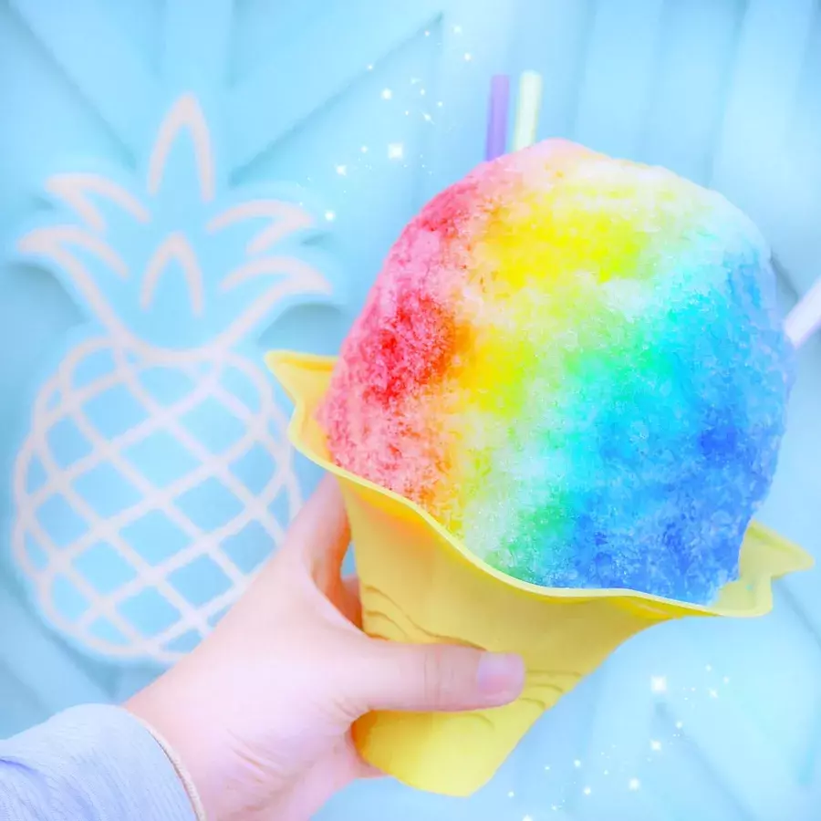 グアム旅行で絶対に寄りたいインスタ映えスポット スイーツ ローリエプレス