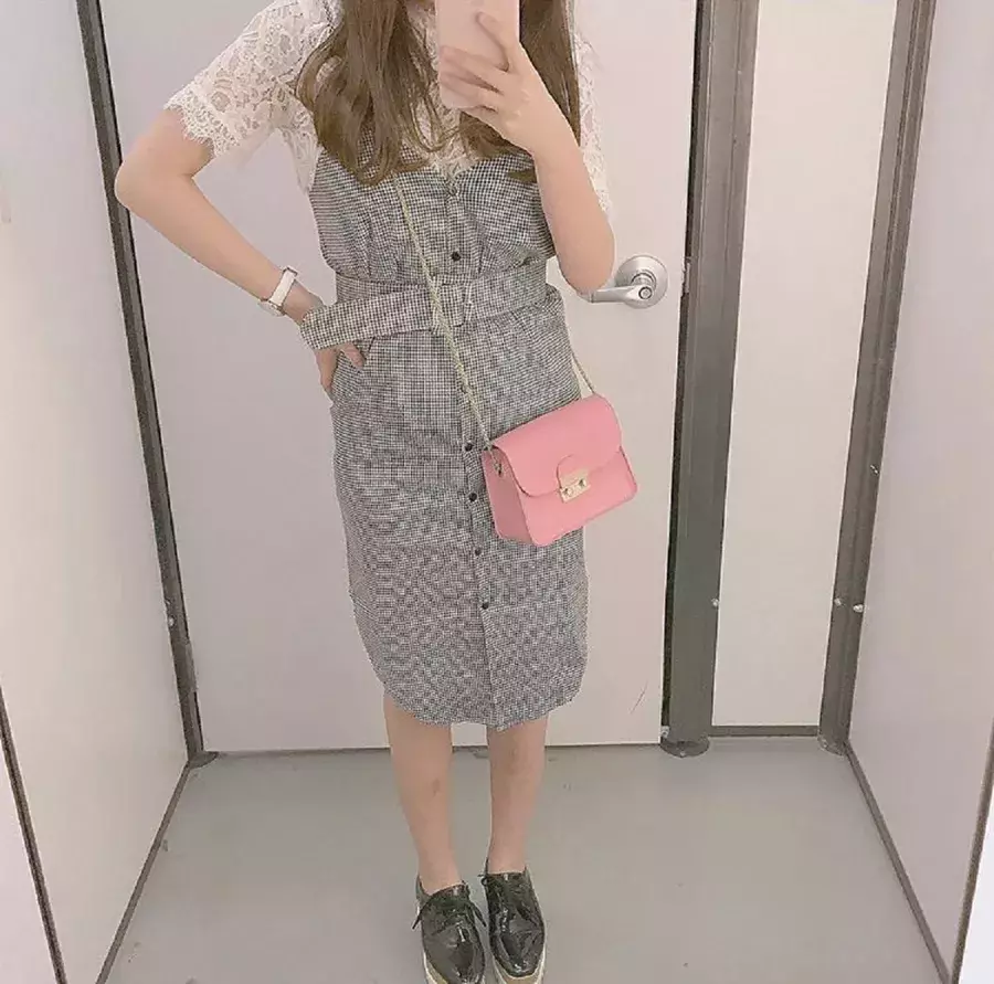 韓国ファッションのお手本 Keiちゃんとさやちゃんのインスタに注目 ローリエプレス