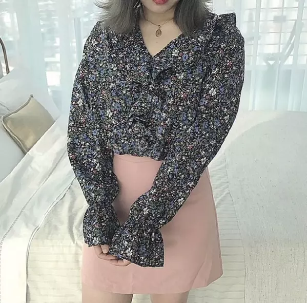 韓国ファッションのお手本 Keiちゃんとさやちゃんのインスタに注目 ローリエプレス