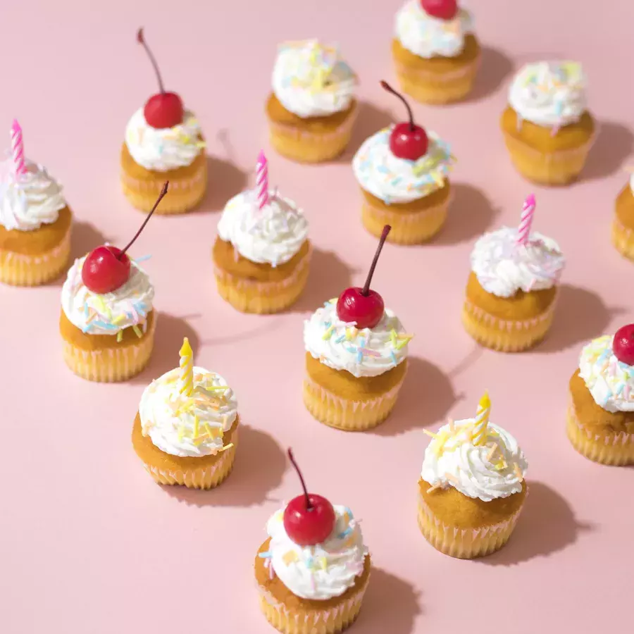 食べても飾っても 写真にも映えるかわいいスプリンクルを自分で作っちゃおう ローリエプレス