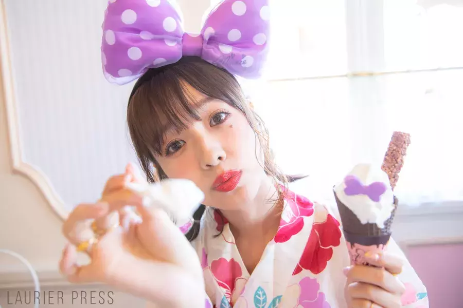 まえのん憧れの 浴衣ディズニー を実現 彼女感 動画のヒミツも ローリエプレス まえのん憧れの 浴衣ディズニー を実現 彼女感 動画のヒミツも ローリエプレス