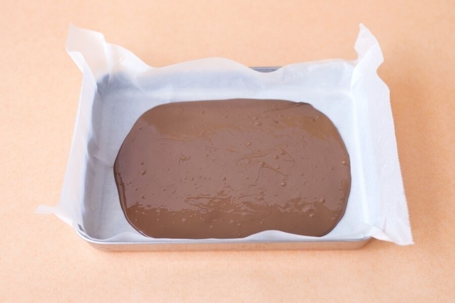 ハロウィンパーティにも◎　こわかわいいチョコレートバークの作り方♡の14枚目の画像