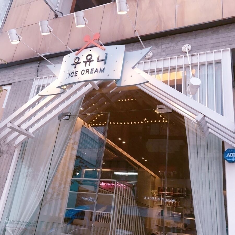 ショッピングにカフェ巡り…韓国散策におすすめな街“カロスキル”♡の27枚目の画像