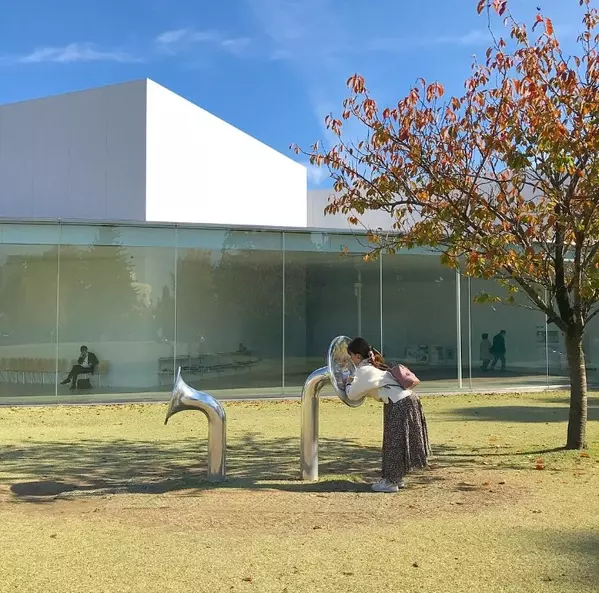 カップル旅行は金沢で決まり 500円以下で楽しめるスポットもいっぱい ローリエプレス