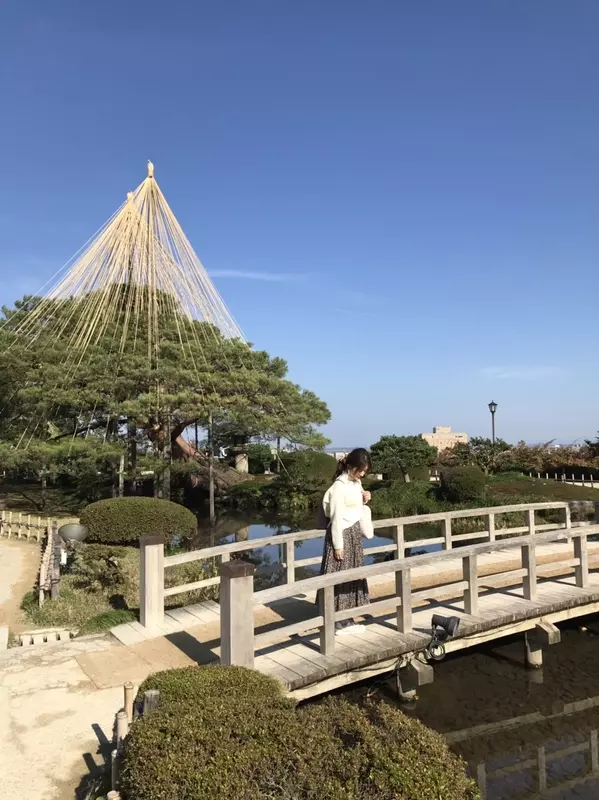 カップル旅行は金沢で決まり 500円以下で楽しめるスポットもいっぱい ローリエプレス