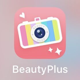 カメラアプリ「BeautyPlus」
