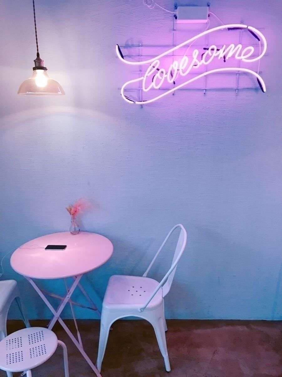 【韓国ピンクスポット特集】かわいすぎるカフェやコスメショップがたくさん♡の17枚目の画像