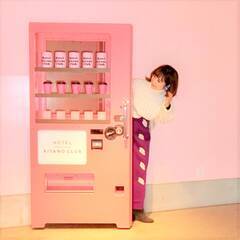 神戸でカフェ巡りするならココ　おすすめピンクスポットだけまとめました♡