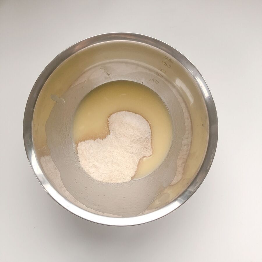 サンリオ好きさん必見！　クッキーキットで作るバレンタインレシピ♡の6枚目の画像