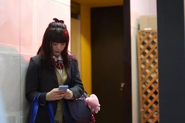 大注目の女の子 木村なつみちゃんに直撃 ドラマやインスタの秘密大公開 ローリエプレス