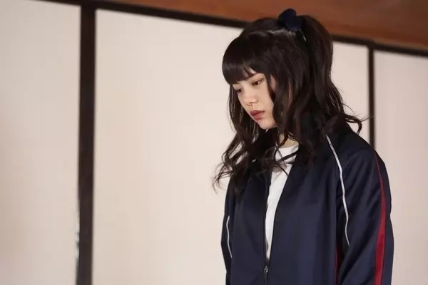 大注目の女の子 木村なつみちゃんに直撃 ドラマやインスタの秘密大公開 ローリエプレス