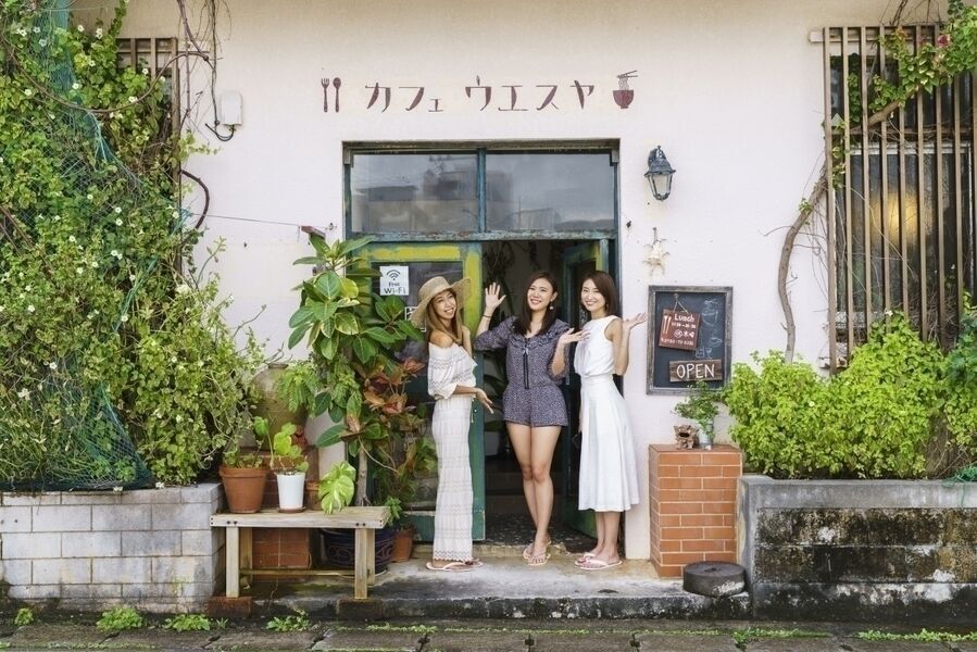 成田から片道6990円～♡ 　カフェも絶景も満喫できる宮古島旅行へGOの8枚目の画像