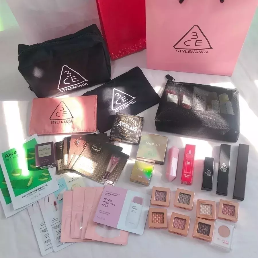 韓国旅行で使える韓国語講座 ファッション コスメなどショッピング編 ローリエプレス