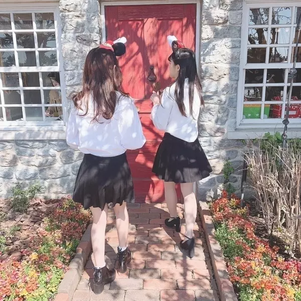 うさピヨ にきゅん ディズニー イースター19の楽しみ方 ディズニーシー ローリエプレス