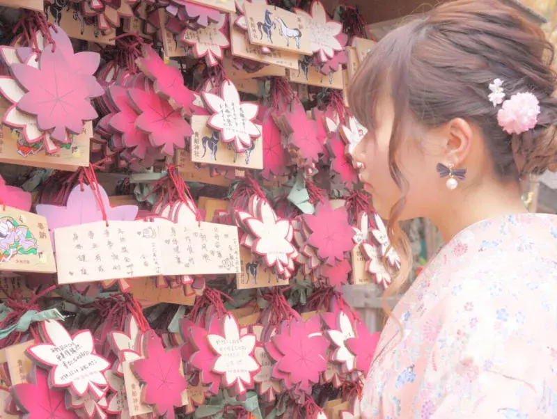 1泊2日で楽しめる 女子だけでいくかわいい京都旅行のしおり ローリエプレス