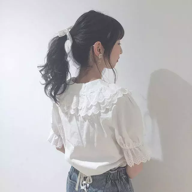 まとめ髪はコツさえ覚えれば楽勝 不器用さんも必見のヘアアレンジ術 ローリエプレス