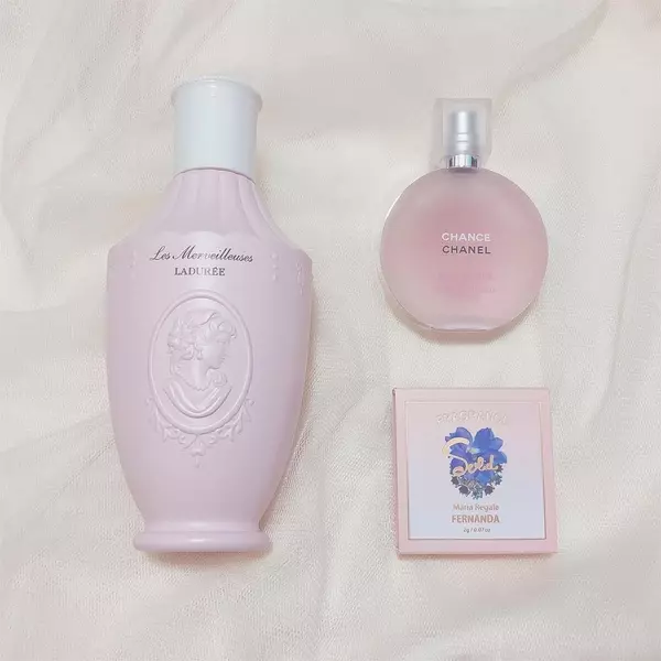 練り香水を使いこなしてモテ度をアップさせよう すてきに香るおすすめ練り香水8選 ローリエプレス