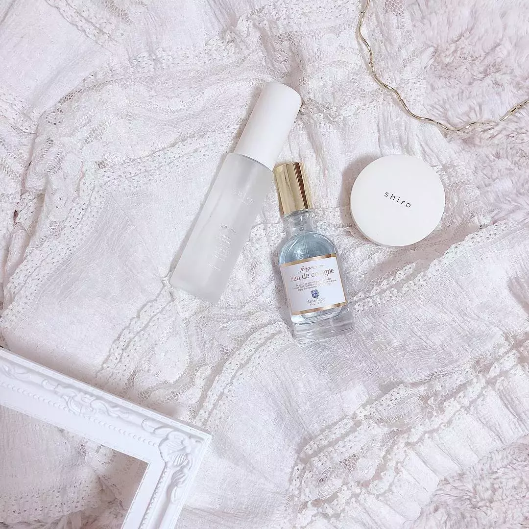 練り香水を使いこなしてモテ度をアップさせよう すてきに香るおすすめ練り香水8選 ローリエプレス