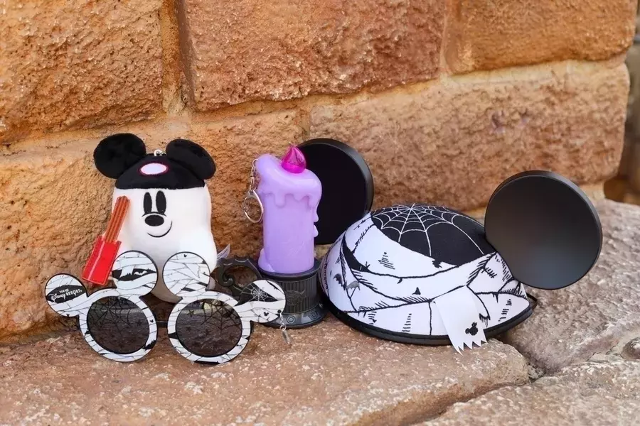 大人ディズニーの過ごし方してみない ダークで怪しいディズニーシーのハロウィーン ローリエプレス 大人ディズニーの過ごし方してみない ダークで怪しいディズニーシーのハロウィーン ローリエプレス