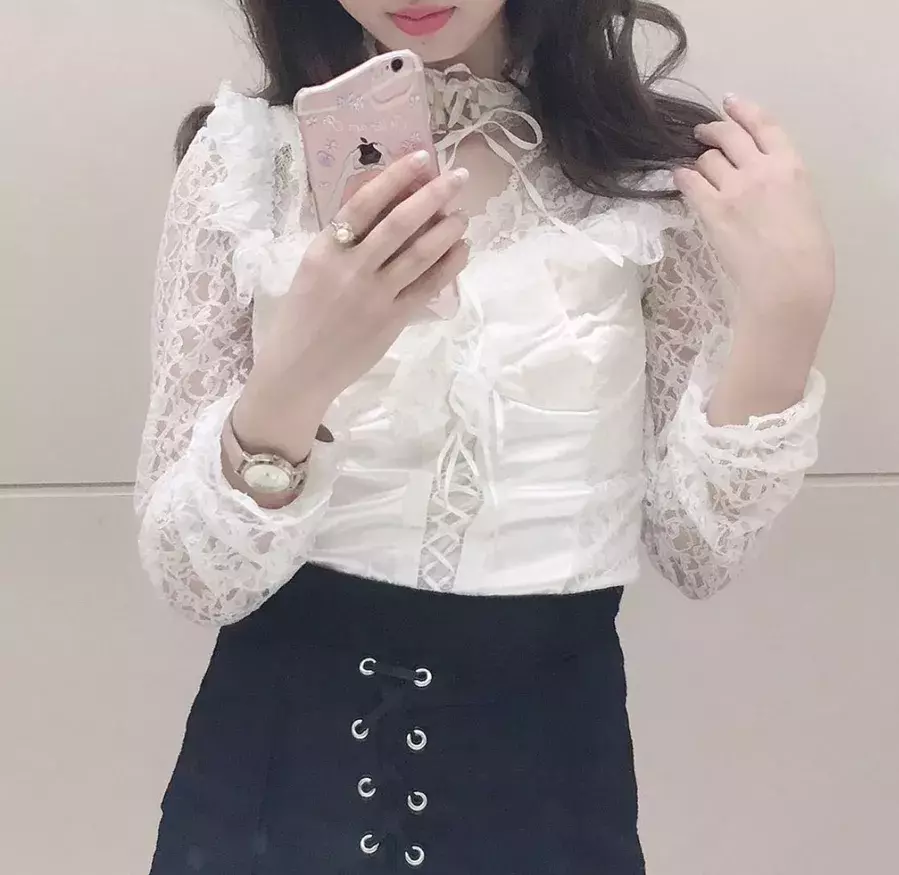 タイトスカートコーデ9選 季節別におしゃれな合わせ方を解説 ローリエプレス