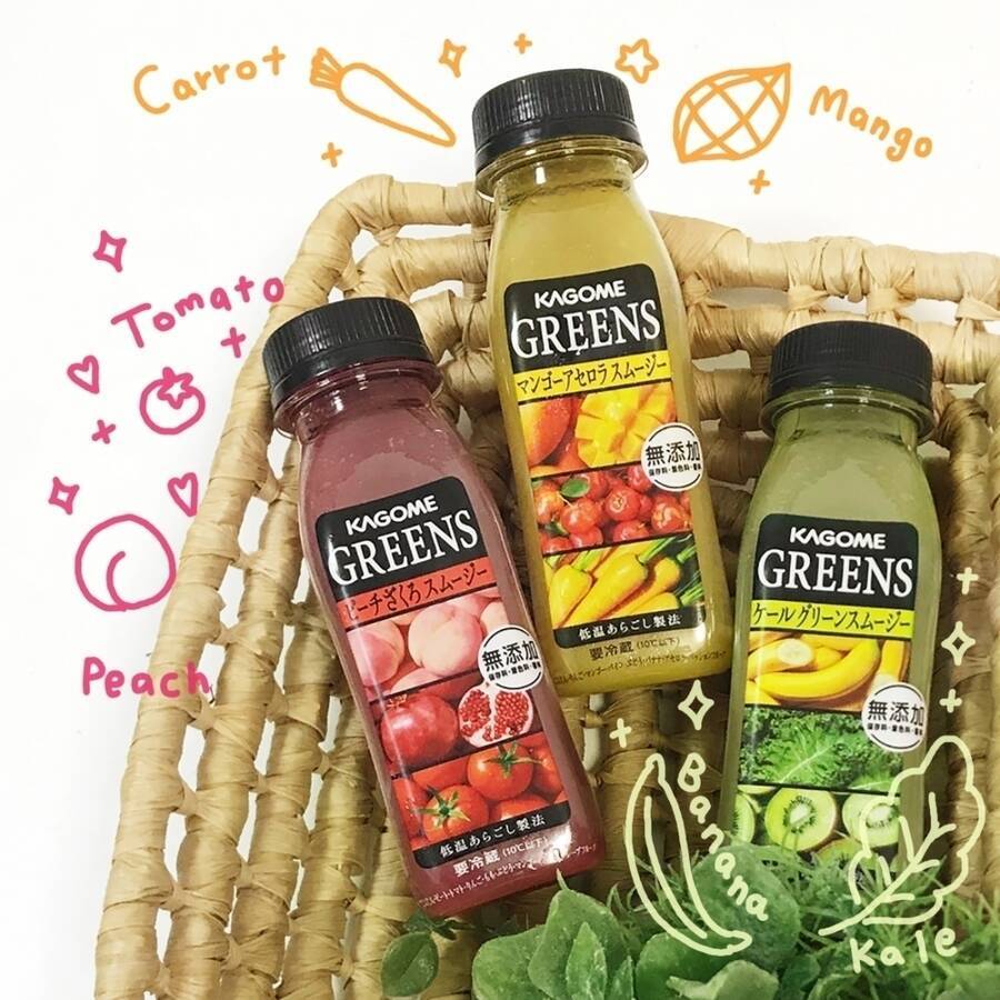 置き換えダイエットや時間のない朝に コンビニで買えるヘルシードリンク ローリエプレス