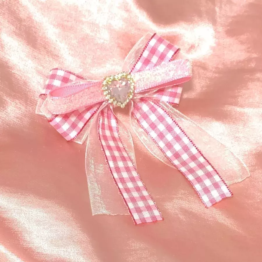 ヲタ活グッズ をさらにかわいく 写真映えするキンブレリボンの作り方 ローリエプレス