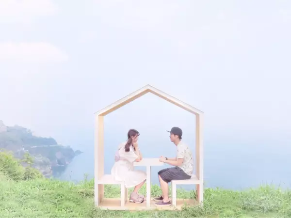 フォトジェ旅ができる熱海へ行こう 熱海アカオハーブ ローズガーデン ローリエプレス