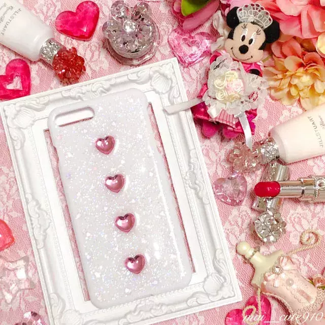 あの子も使ってる 最強にかわいいiphoneケースブランド知ってる ローリエプレス