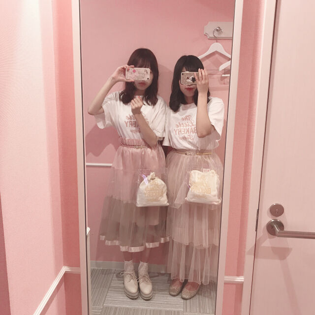 名古屋フォトジェ女子旅♡ ピンクでキュートなホテルに泊まりたい♡の6枚目の画像