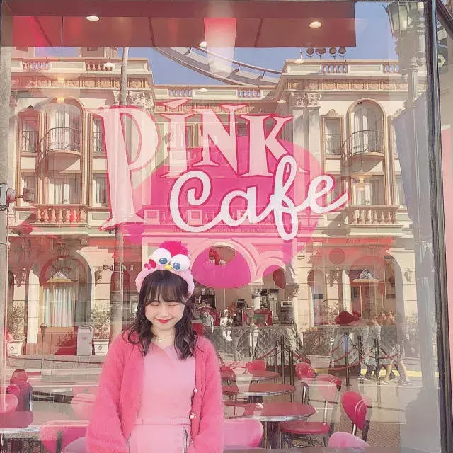 ユニバはフォトスポットの宝庫 映えてかわいい写真の撮り方をご紹介 ローリエプレス ユニバはフォトスポットの宝庫 映えてかわいい写真の撮り方をご紹介 ローリエプレス