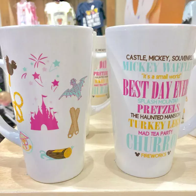 カリフォルニアディズニーでお土産を買うならワールドオブディズニーへ ローリエプレス カリフォルニアディズニーでお土産を買うならワールドオブディズニーへ ローリエプレス