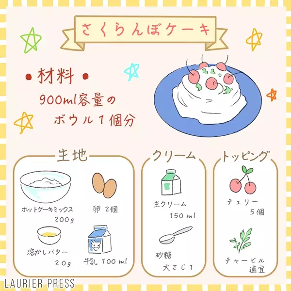 ケーキ 簡単 イラスト ケーキ イラスト 書き方 簡単