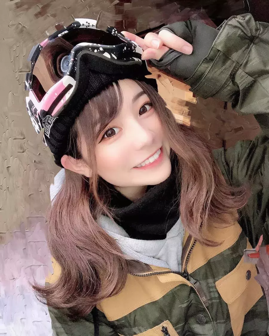 スノボ初心者も安心 人気ゲレンデ4スポット ニット帽ヘアアレンジ特集 ローリエプレス