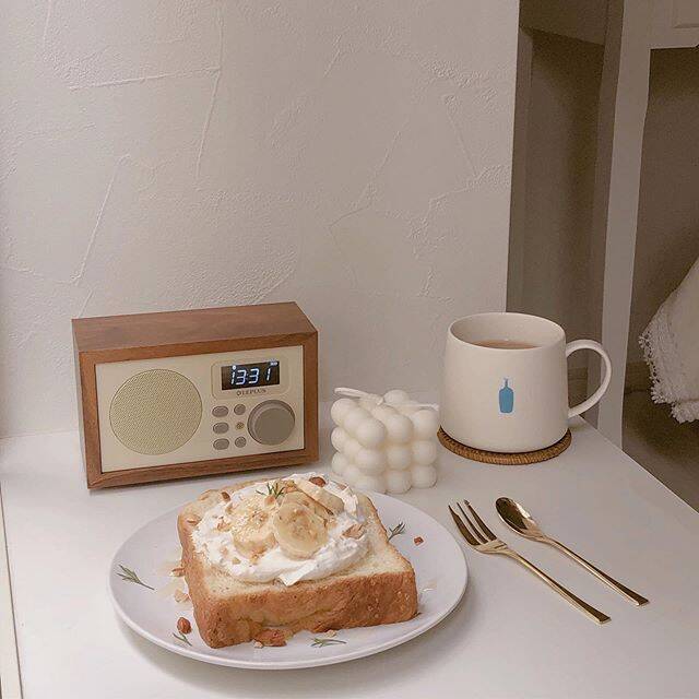 おうちなの みんなが驚く かんたんおしゃれカフェレシピ特集 天気が悪い日はおうちでカフェ気分 ローリエプレス