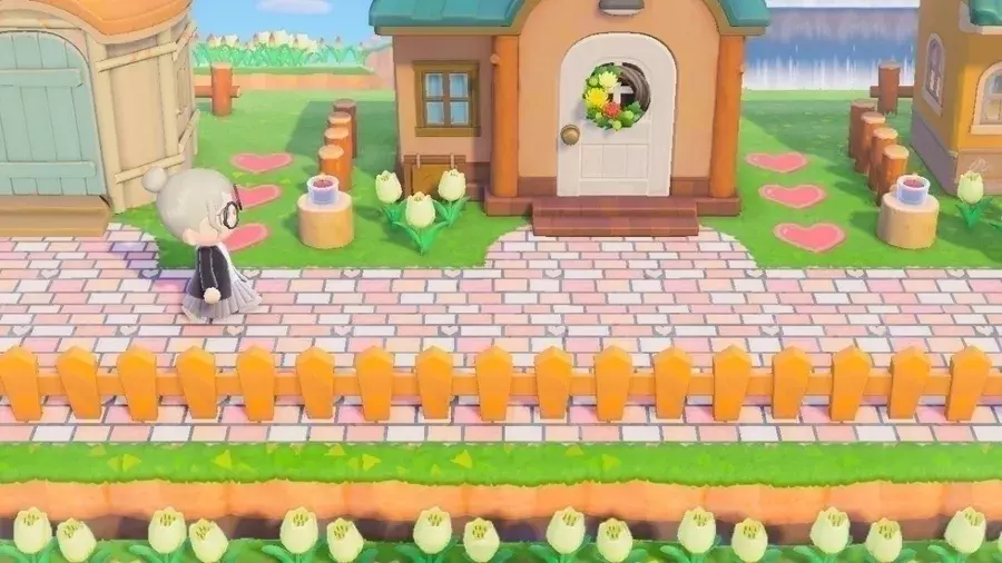 あつ森 あつまれどうぶつの森 のマイデザイン11選 自分だけの島をかわいくカスタマイズしよう ローリエプレス