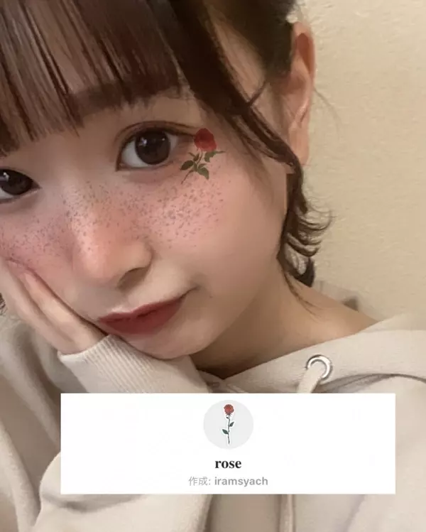 保存版 教えて コメント殺到 盛れるinstagramストーリーズエフェクトまとめ 使い方まとめ ローリエプレス