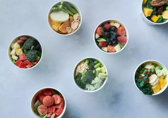 夜中の空腹感はどうしたらいい お腹がすく理由やおすすめ夜食を紹介 ローリエプレス