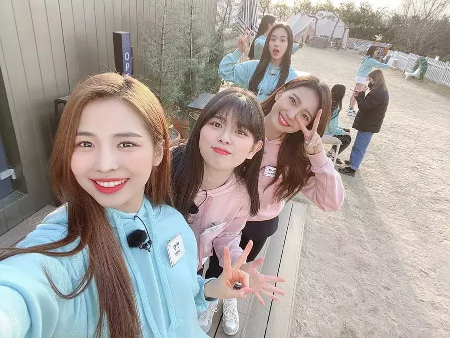 Niziu J Y Parkさんの名言に心打たれる人続出 虹プロ名言集 ローリエプレス