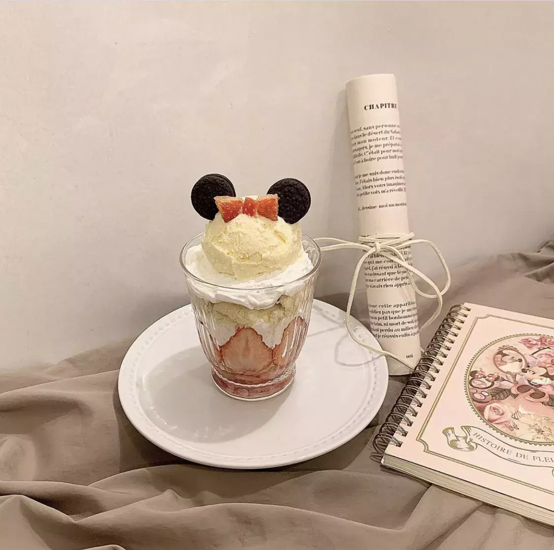 おうちディズニーフードでランド気分 うちカフェメニュー 公式 100均グッズまとめ ローリエプレス おうちディズニーフードでランド気分 うちカフェメニュー 公式 100均グッズまとめ ローリエプレス