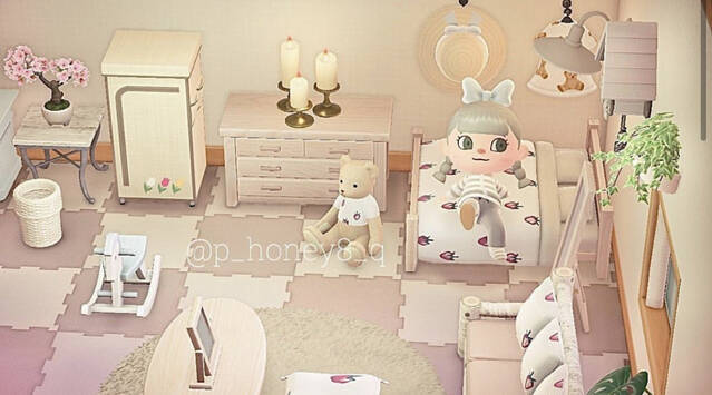 【あつ森ルームツアー】センスよすぎ♡インテリア＆マイデザを大公開！12種類のおしゃれ部屋を覗き見♡