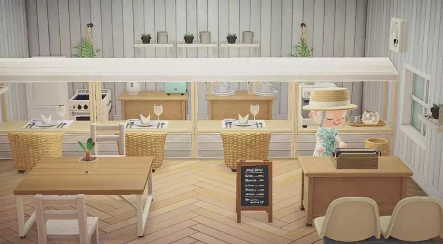 あつ森ルームツアー センスよすぎ インテリア マイデザを大公開 12種類のおしゃれ部屋を覗き見 ローリエプレス あつ森ルームツアー センスよすぎ インテリア マイデザを大公開 12種類のおしゃれ部屋を覗き見 ローリエプレス