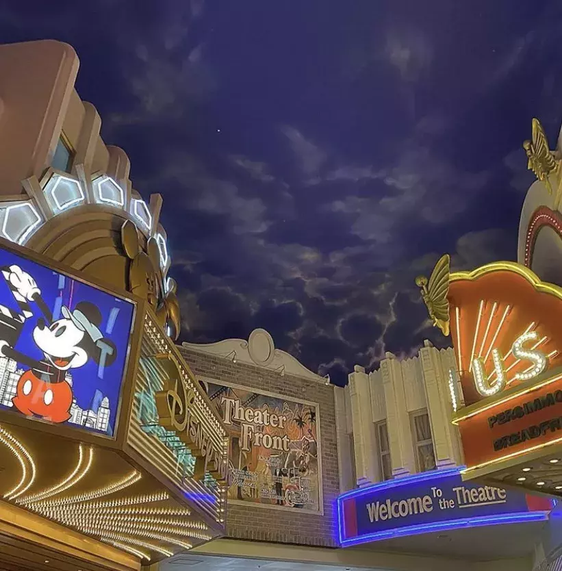 舞浜イクスピアリ新店 おすすめスポット6つ紹介 ディズニーの空気を吸いに行こう ローリエプレス