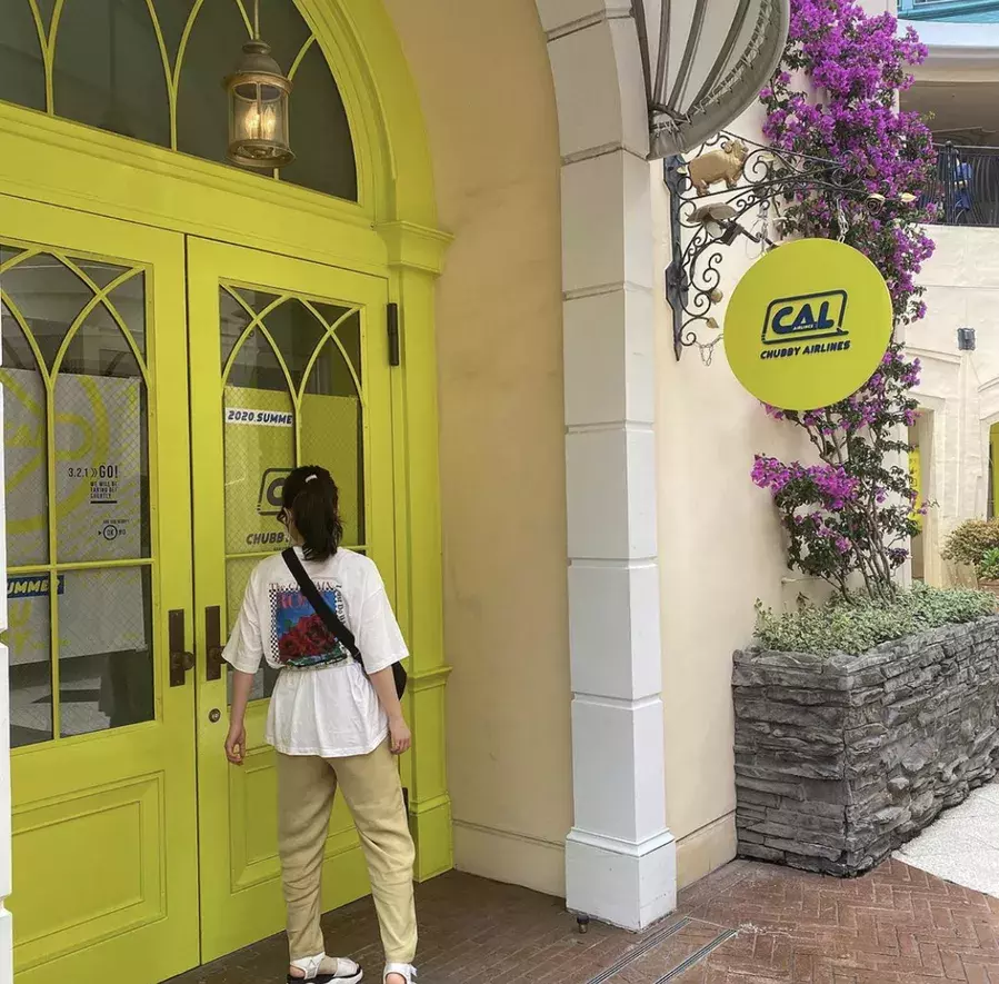 舞浜イクスピアリ新店 おすすめスポット6つ紹介 ディズニーの空気を吸いに行こう ローリエプレス